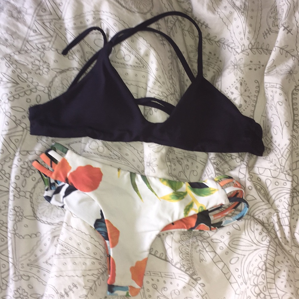 Midori set great condition🌺 TOP ONLY